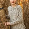 Bluse „Ask“ aus Bio-Baumwolle