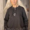 Bluse „Birta“ aus Bio-Baumwolle