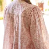 Bluse „Lisa“ aus Bio-Baumwolle