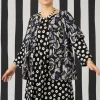 Bluse „Uuve“ aus Bio-Baumwolle