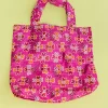 Faltshopper „Peggy“ aus Recycling-Polyester