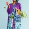 Faltshopper „Peggy“ aus Recycling-Polyester