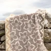Handtuch „Stars“ aus Bio-Baumwolle