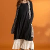 Jerseykleid „Helga“ aus Lyocell/Elasthan