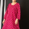 Jerseykleid „Nicole“ aus Bio-Baumwolle/Modal