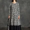 Jerseykleid „Rupangi“ aus Bio-Baumwolle