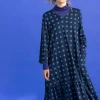 Jerseykleid „Tyra“ aus Bio-Baumwolle/Modal