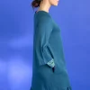 Jerseykleid „Tyra“ aus Bio-Baumwolle/Modal