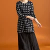 Jerseytunika „Tyra“ aus Bio-Baumwolle/Modal