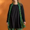 Jerseytunika „Tyra“ aus Bio-Baumwolle/Modal