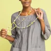 Kette „Jane“ aus Recycling-Glasperlen
