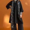 Kleid „Asta“ aus Leinengewebe