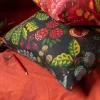 Meterware „Fruits“ aus Bio-Baumwolle