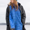 Parka „Lucy“ aus Bio-Baumwollgewebe