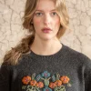 Pullover „Emelia“ aus Recycling-Wolle