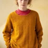 Pullover „Vega“ aus Lammwolle