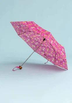Regenschirm „Peggy“ aus Recycling-Polyester