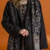 Schal „Astrid“ aus Wolle