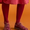 Schuhe „Freja“ aus Nappaleder