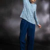 Shirt „Aurora“ aus Micromodal/Elasthan
