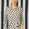 Shirt „Mika“ aus Bio-Baumwolle/Modal