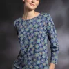 Shirt „Mix“ aus Bio-Baumwolle/Modal