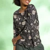 Shirt „Pacific“ aus Bio-Baumwolle