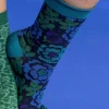 Socken „Astrid“ aus Bio-Baumwolle