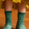 Socken „Freja“ aus Bio-Baumwolle
