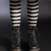 Stiefeletten aus Nappaleder