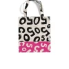 Stofftasche Größe S, aus Bio-Baumwolle