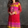 Strickkleid „Kajsa“ aus Bio-/Recycling-Baumwolle