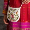 Tasche „Tova“ aus Wolle