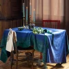 Tischdecke „Baluns“ aus Bio-Baumwolle
