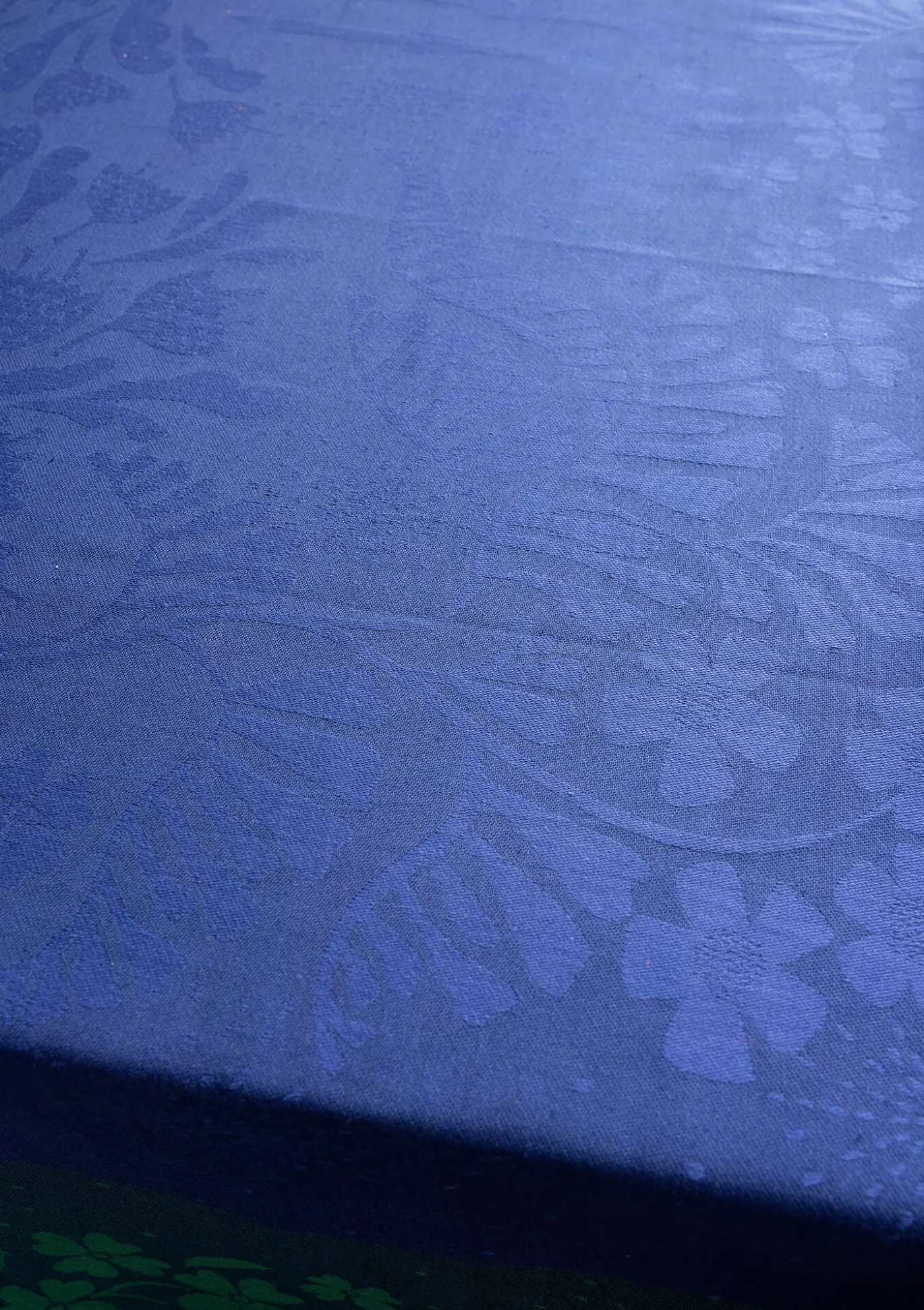 Tischdecke „Baluns“ aus Bio-Baumwolle