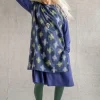 Tunika „Harda“ aus Baumwollgewebe