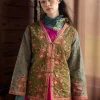 Wendejacke „Asta“ aus Bio-Baumwolle