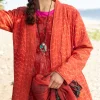 Wendemantel „Kavita“ aus Bio-Baumwolle