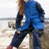 Weste „Susan“ aus Recycling-Polyester