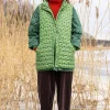 Weste „Susan“ aus Recycling-Polyester